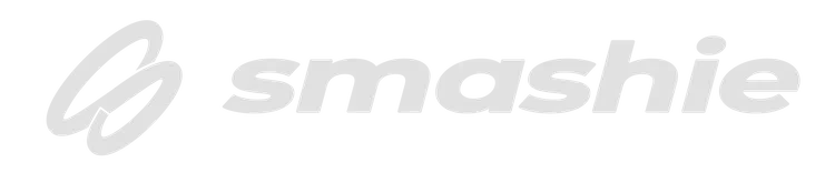 Smashy Logo