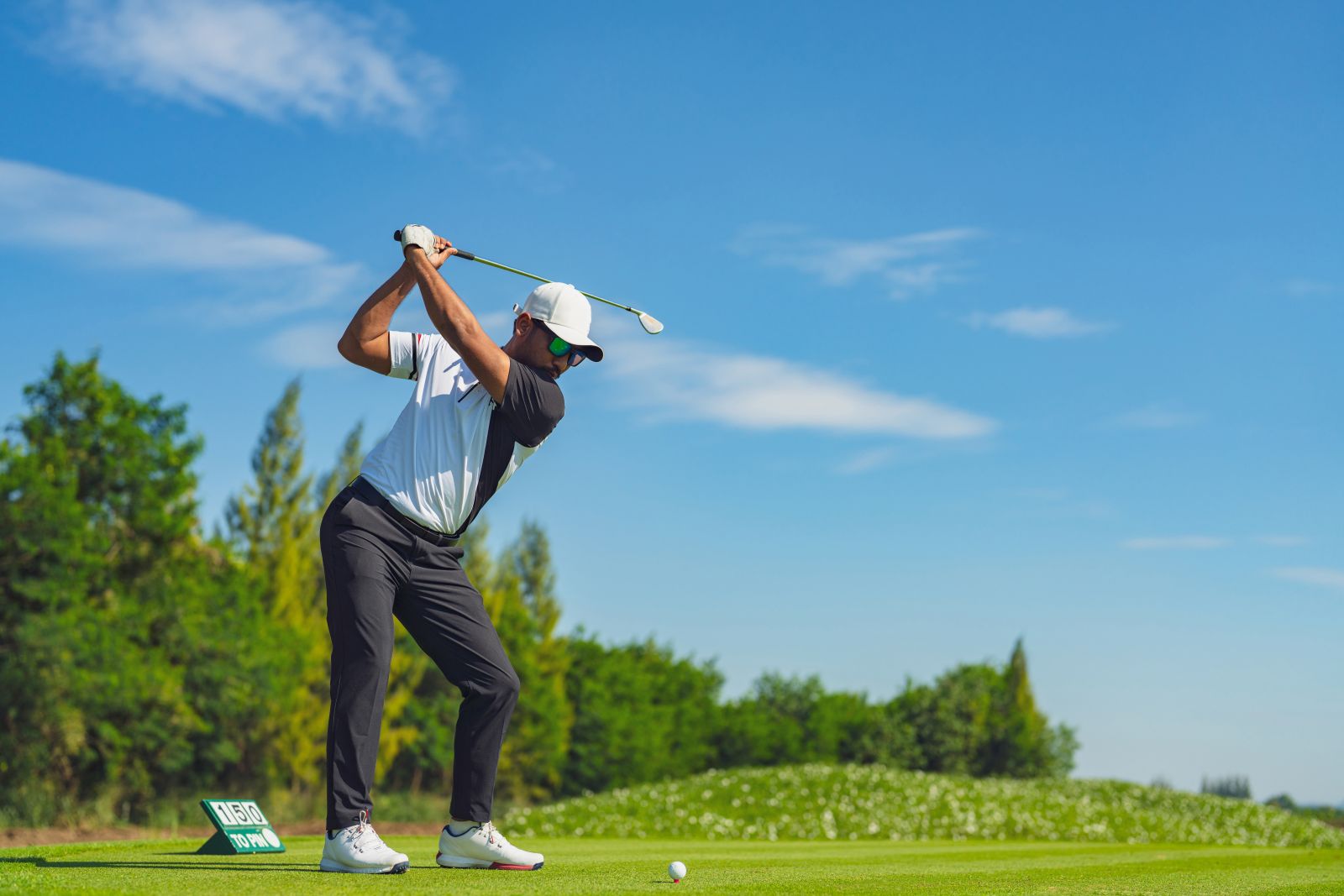 Elevate Your Golf Skills: Insights from a Pro Player